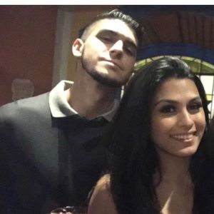 Meet your Posher, Freddy